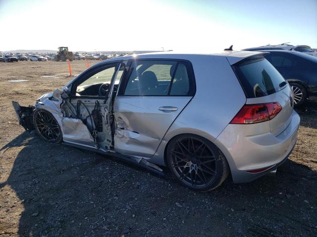 Photo 1 VIN: 3VW4T7AU5GM053283 - VOLKSWAGEN GTI 