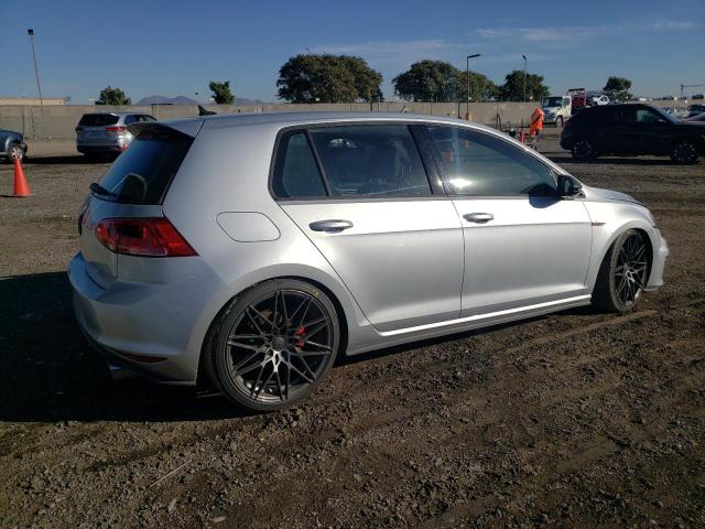 Photo 2 VIN: 3VW4T7AU5GM053283 - VOLKSWAGEN GTI 