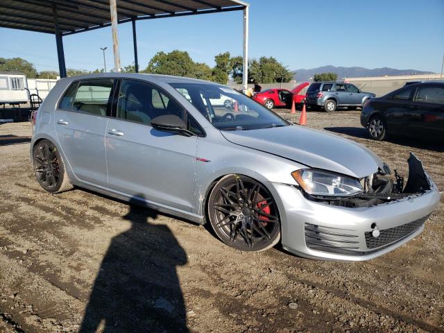 Photo 3 VIN: 3VW4T7AU5GM053283 - VOLKSWAGEN GTI 