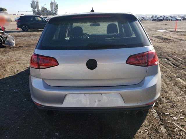 Photo 5 VIN: 3VW4T7AU5GM053283 - VOLKSWAGEN GTI 