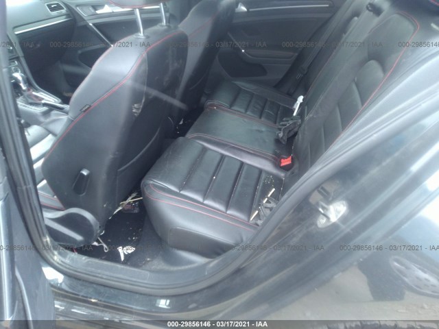 Photo 7 VIN: 3VW4T7AU5GM054594 - VOLKSWAGEN GOLF 