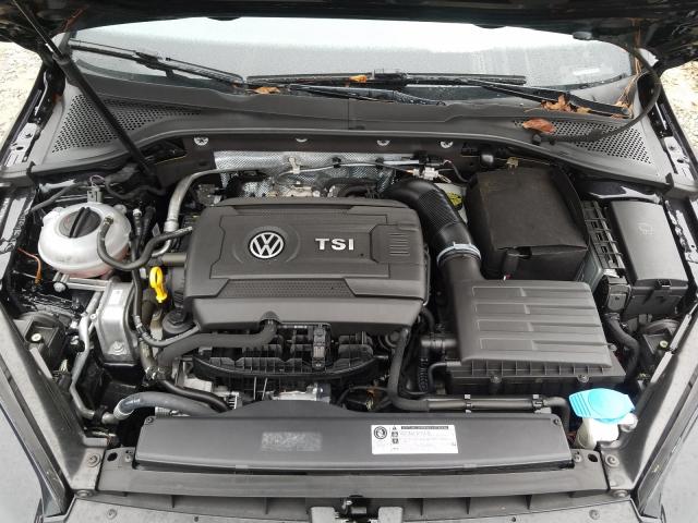 Photo 6 VIN: 3VW4T7AU5HM019216 - VOLKSWAGEN GTI S 