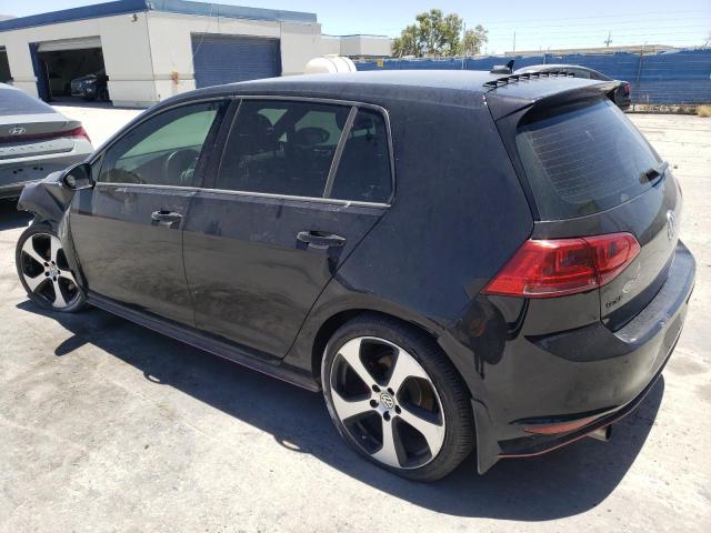 Photo 1 VIN: 3VW4T7AU5HM032564 - VOLKSWAGEN GTI S 