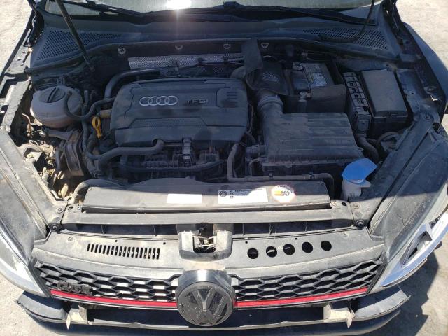 Photo 10 VIN: 3VW4T7AU5HM032564 - VOLKSWAGEN GTI S 