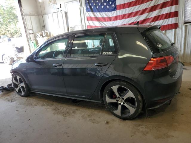 Photo 1 VIN: 3VW4T7AU5HM044410 - VOLKSWAGEN GTI S 