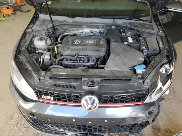 Photo 10 VIN: 3VW4T7AU5HM044410 - VOLKSWAGEN GTI S 