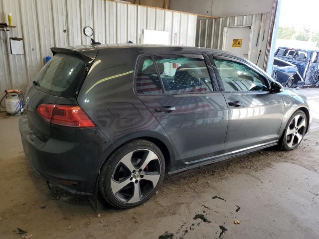 Photo 2 VIN: 3VW4T7AU5HM044410 - VOLKSWAGEN GTI S 