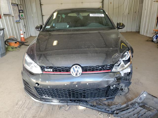 Photo 4 VIN: 3VW4T7AU5HM044410 - VOLKSWAGEN GTI S 