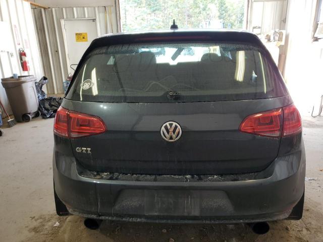 Photo 5 VIN: 3VW4T7AU5HM044410 - VOLKSWAGEN GTI S 