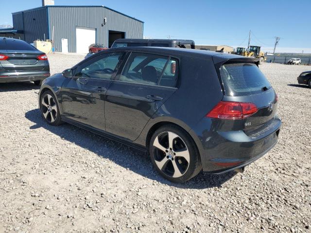 Photo 1 VIN: 3VW4T7AU5HM049218 - VOLKSWAGEN GTI 