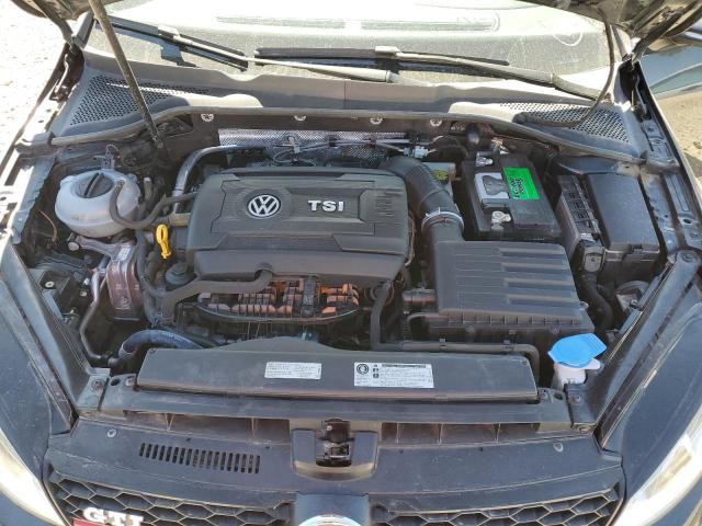 Photo 10 VIN: 3VW4T7AU5HM049218 - VOLKSWAGEN GTI 