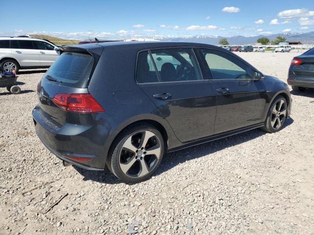 Photo 2 VIN: 3VW4T7AU5HM049218 - VOLKSWAGEN GTI 