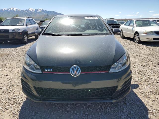 Photo 4 VIN: 3VW4T7AU5HM049218 - VOLKSWAGEN GTI 