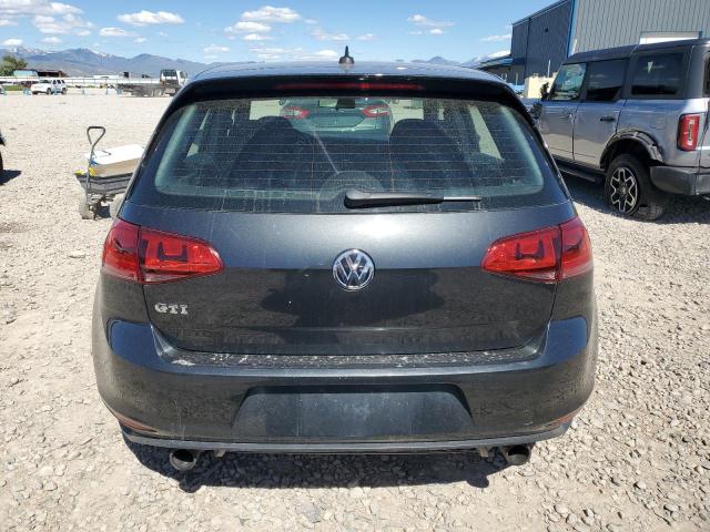 Photo 5 VIN: 3VW4T7AU5HM049218 - VOLKSWAGEN GTI 