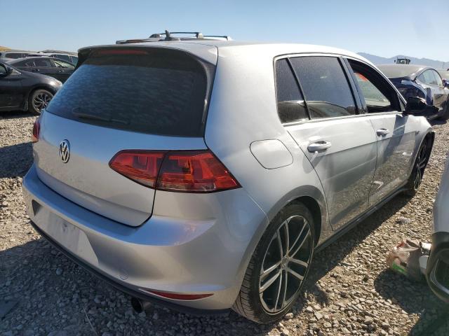 Photo 2 VIN: 3VW4T7AU5HM054371 - VOLKSWAGEN GTI 