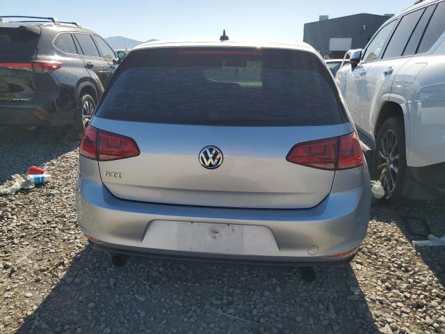 Photo 5 VIN: 3VW4T7AU5HM054371 - VOLKSWAGEN GTI 