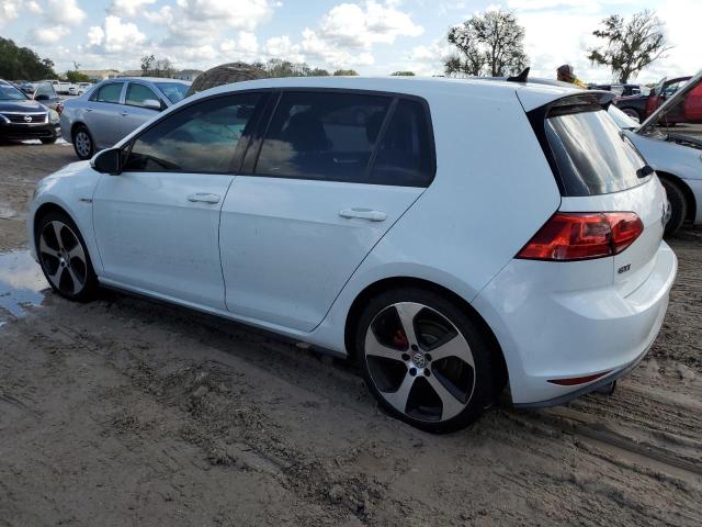 Photo 1 VIN: 3VW4T7AU5HM076371 - VOLKSWAGEN GTI S 