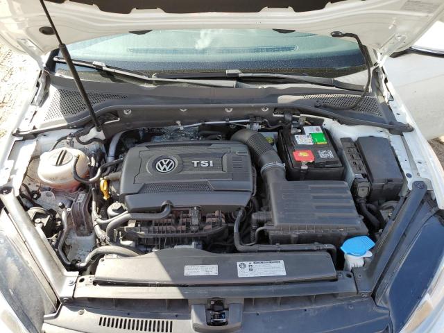 Photo 10 VIN: 3VW4T7AU5HM076371 - VOLKSWAGEN GTI S 