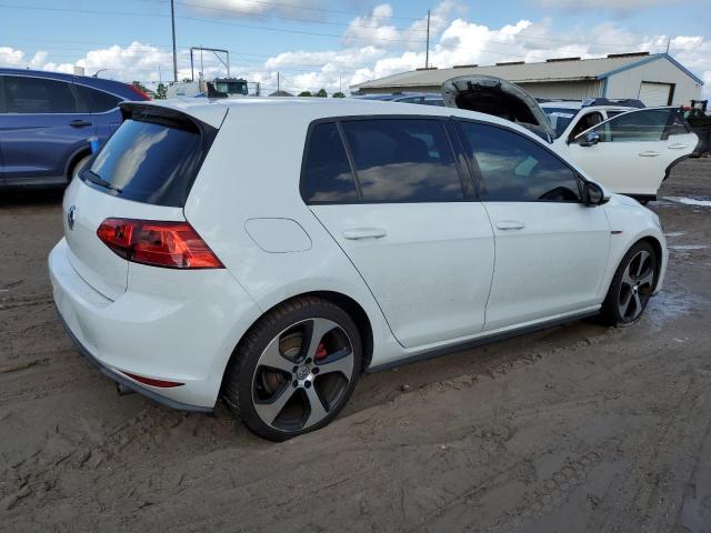 Photo 2 VIN: 3VW4T7AU5HM076371 - VOLKSWAGEN GTI S 