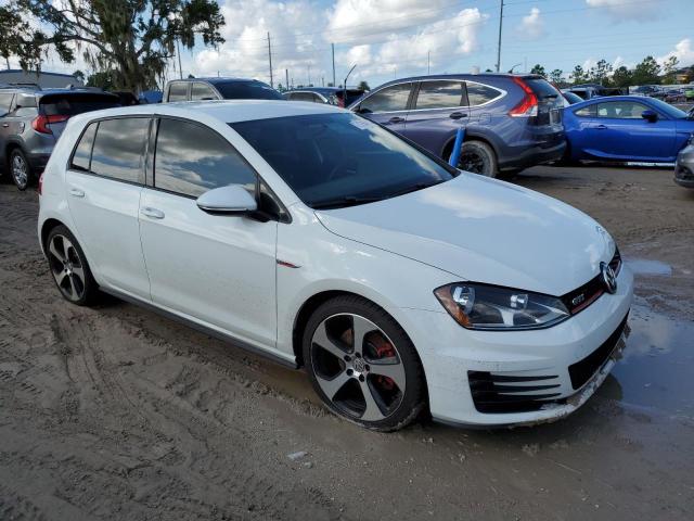 Photo 3 VIN: 3VW4T7AU5HM076371 - VOLKSWAGEN GTI S 