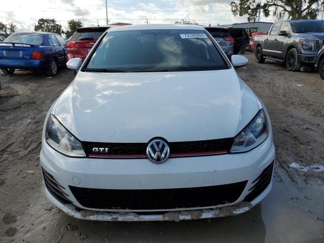 Photo 4 VIN: 3VW4T7AU5HM076371 - VOLKSWAGEN GTI S 