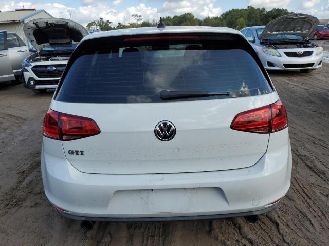 Photo 5 VIN: 3VW4T7AU5HM076371 - VOLKSWAGEN GTI S 