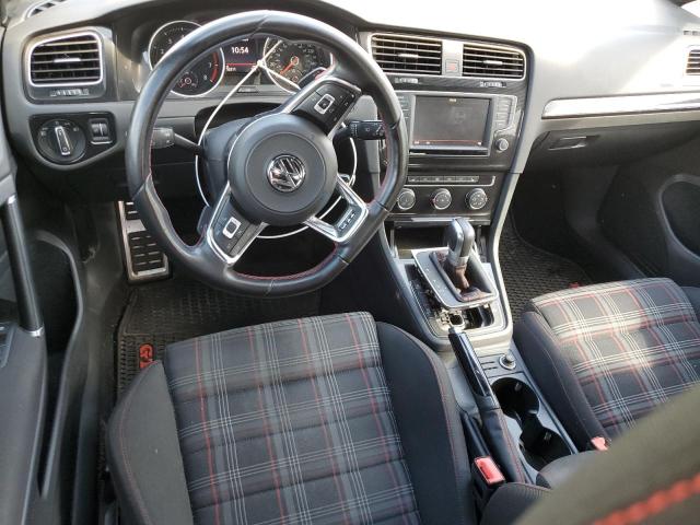 Photo 7 VIN: 3VW4T7AU5HM076371 - VOLKSWAGEN GTI S 