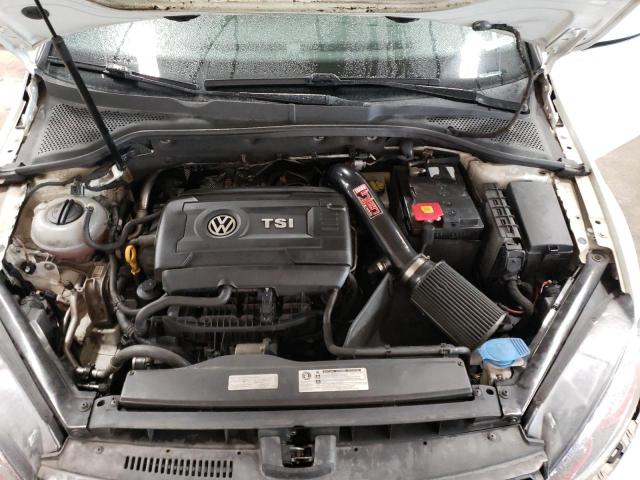 Photo 10 VIN: 3VW4T7AU5HM076516 - VOLKSWAGEN GTI S 