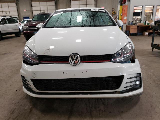 Photo 4 VIN: 3VW4T7AU5HM076516 - VOLKSWAGEN GTI S 