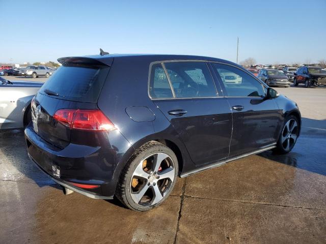 Photo 2 VIN: 3VW4T7AU6FM006276 - VOLKSWAGEN GTI 