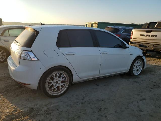 Photo 2 VIN: 3VW4T7AU6FM009565 - VOLKSWAGEN GTI 