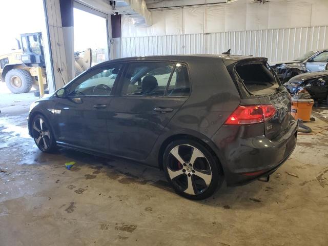 Photo 1 VIN: 3VW4T7AU6FM015799 - VOLKSWAGEN GTI 