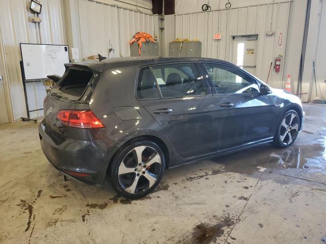 Photo 2 VIN: 3VW4T7AU6FM015799 - VOLKSWAGEN GTI 