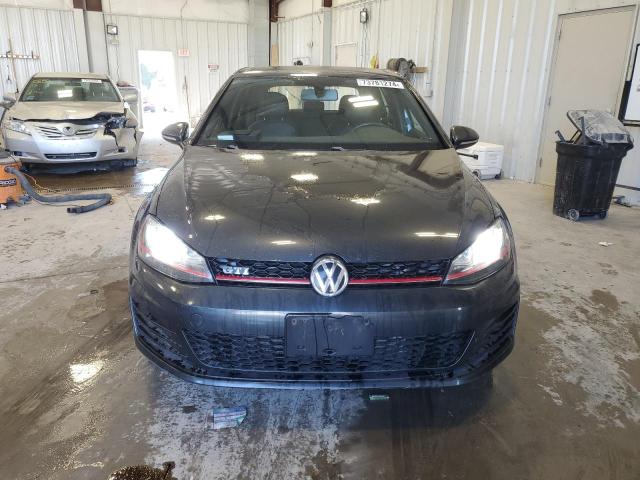 Photo 4 VIN: 3VW4T7AU6FM015799 - VOLKSWAGEN GTI 