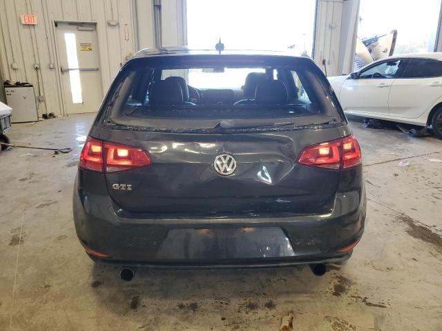 Photo 5 VIN: 3VW4T7AU6FM015799 - VOLKSWAGEN GTI 