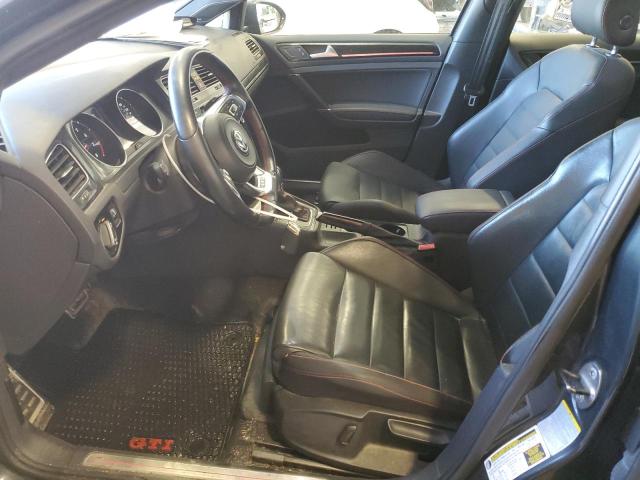 Photo 6 VIN: 3VW4T7AU6FM015799 - VOLKSWAGEN GTI 