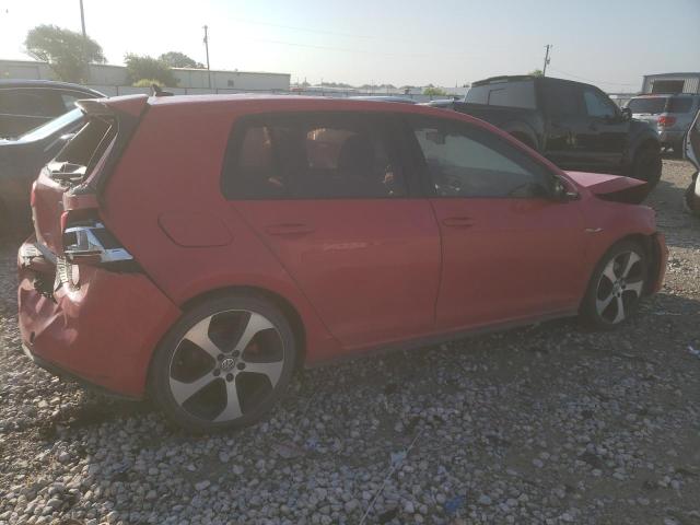 Photo 2 VIN: 3VW4T7AU6FM023711 - VOLKSWAGEN GTI 