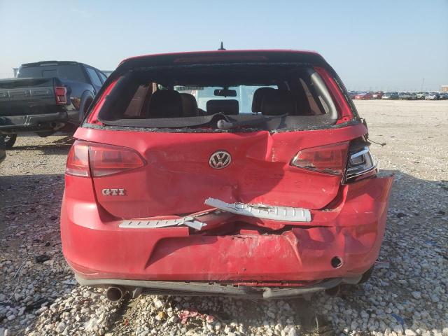 Photo 5 VIN: 3VW4T7AU6FM023711 - VOLKSWAGEN GTI 