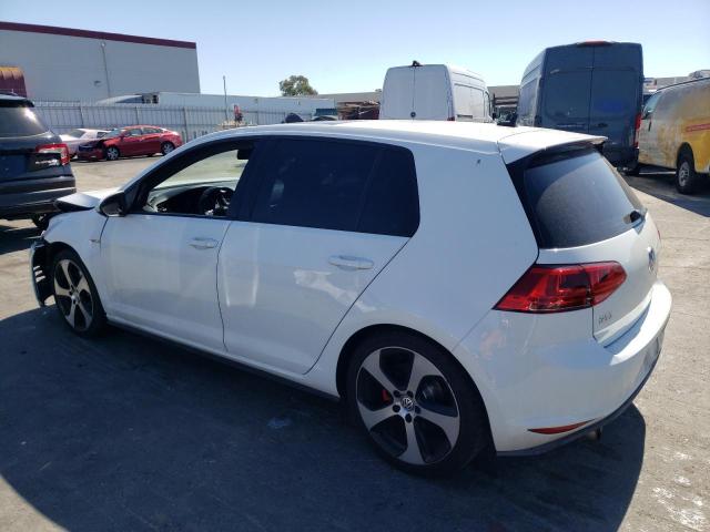 Photo 1 VIN: 3VW4T7AU6FM031632 - VOLKSWAGEN GTI 