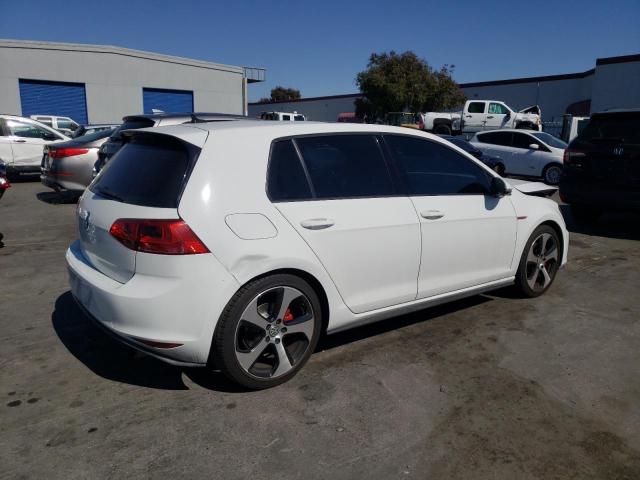 Photo 2 VIN: 3VW4T7AU6FM031632 - VOLKSWAGEN GTI 