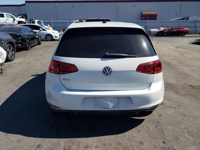 Photo 5 VIN: 3VW4T7AU6FM031632 - VOLKSWAGEN GTI 