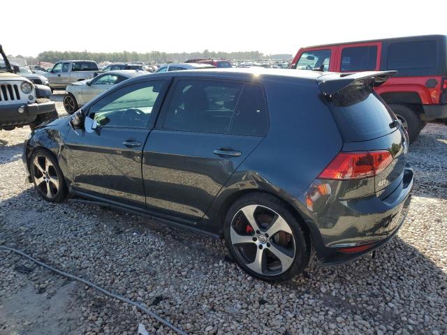 Photo 1 VIN: 3VW4T7AU6FM043280 - VOLKSWAGEN GTI 