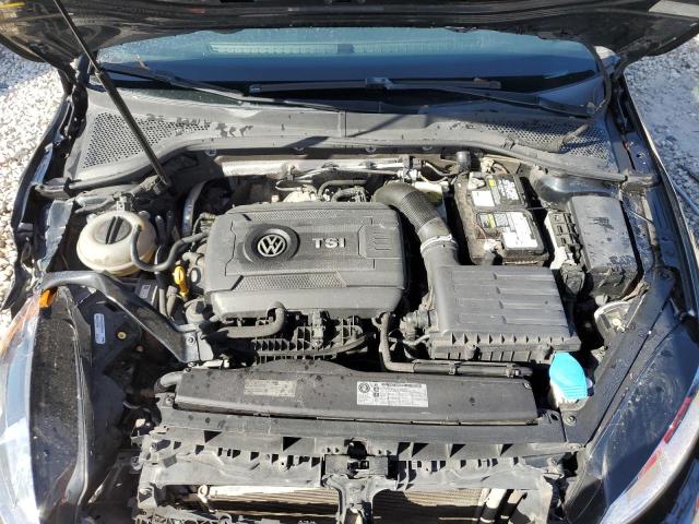 Photo 10 VIN: 3VW4T7AU6FM043280 - VOLKSWAGEN GTI 