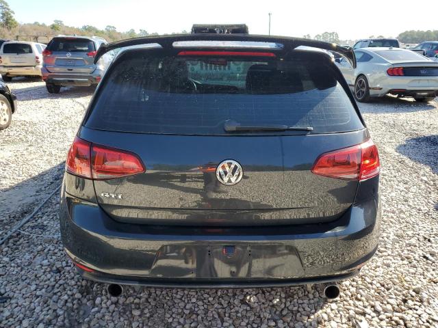 Photo 5 VIN: 3VW4T7AU6FM043280 - VOLKSWAGEN GTI 