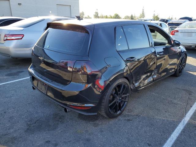 Photo 3 VIN: 3VW4T7AU6FM071547 - VOLKSWAGEN GTI 