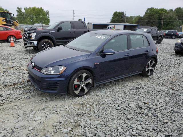 Photo 0 VIN: 3VW4T7AU6FM091751 - VOLKSWAGEN NEW GTI 