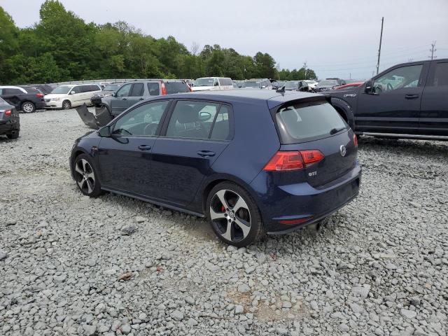 Photo 1 VIN: 3VW4T7AU6FM091751 - VOLKSWAGEN NEW GTI 