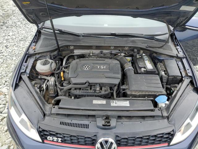 Photo 10 VIN: 3VW4T7AU6FM091751 - VOLKSWAGEN NEW GTI 