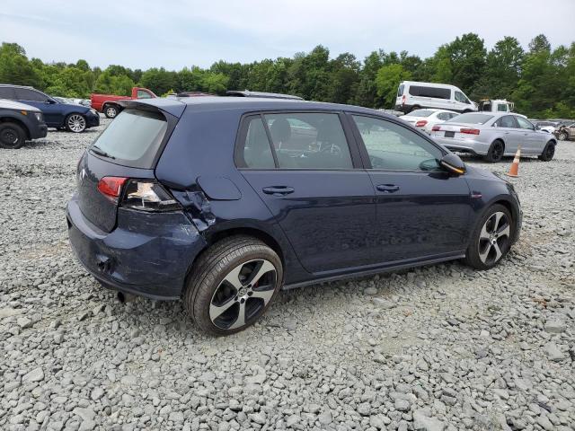 Photo 2 VIN: 3VW4T7AU6FM091751 - VOLKSWAGEN NEW GTI 