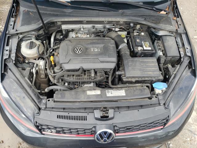 Photo 6 VIN: 3VW4T7AU6FM100173 - VOLKSWAGEN GTI 